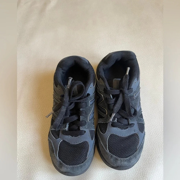 New Balance Pre-school 888 Black - Picture 7 of 8